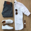 mensfyt_white_shirt_combo