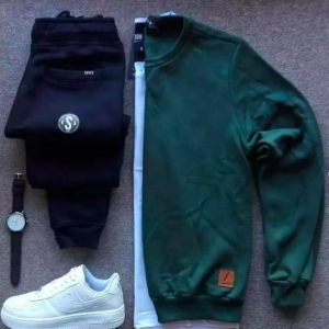 Night Outfit – PUMA Combo