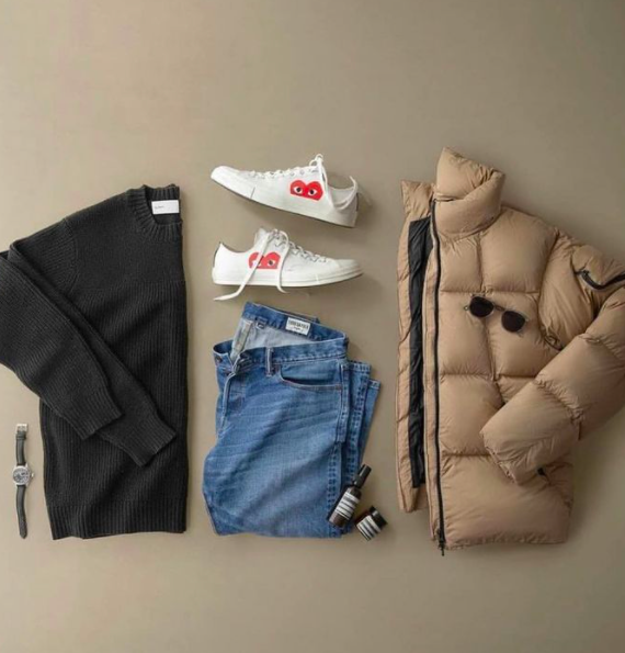 Winter Outfit