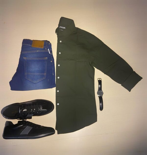 Mens Combo